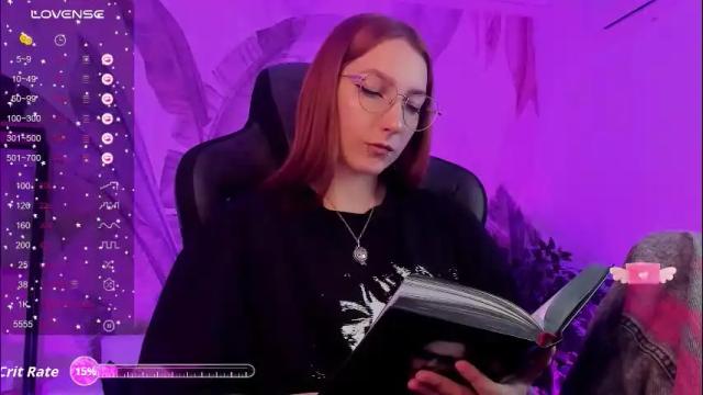 Image 2 of prettyreckess Stream on Chaturbate on 1 month ago