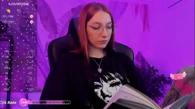 Image 3 of prettyreckess Stream on Chaturbate on 1 month ago