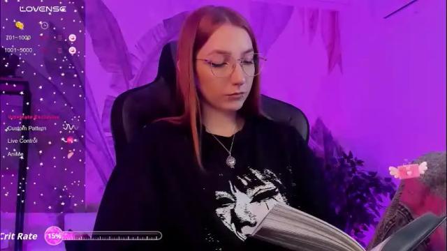 Image 4 of prettyreckess Stream on Chaturbate on 1 month ago