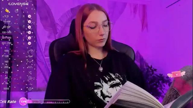 Thumbnail 2, prettyreckess's Stream at Chaturbate, 1 month ago