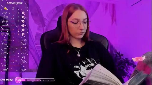 Image 7 of prettyreckess Stream on Chaturbate on 1 month ago