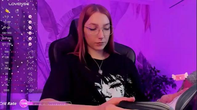 Thumbnail 3, prettyreckess's Stream at Chaturbate, 1 month ago