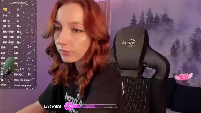 Thumbnail 2, prettyreckess's Stream at Chaturbate, 1 month ago