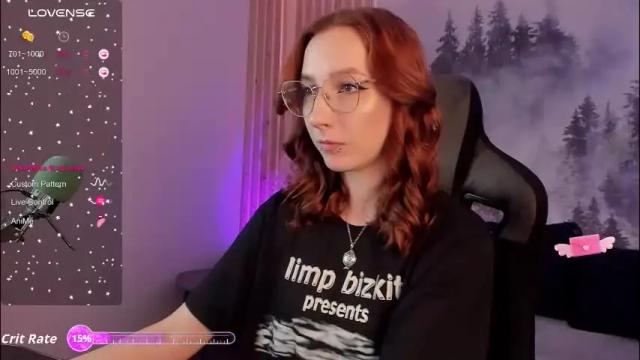 Image 6 of prettyreckess Stream on Chaturbate on 1 month ago
