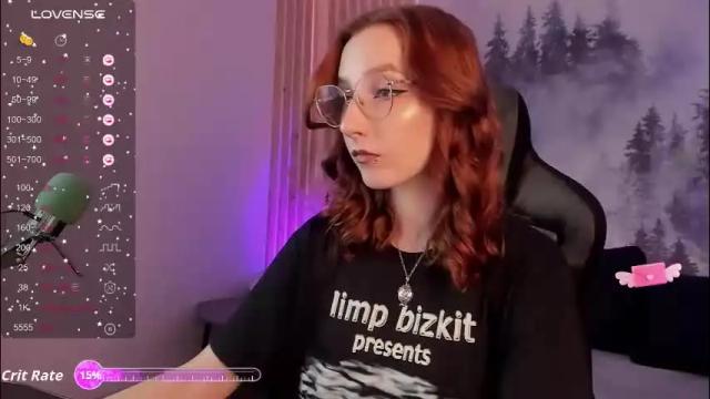 Image 7 of prettyreckess Stream on Chaturbate on 1 month ago
