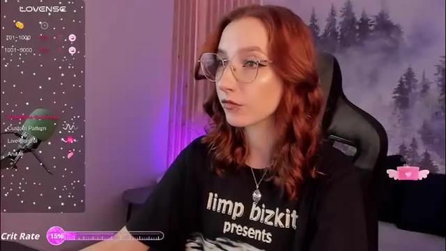 Image 8 of prettyreckess Stream on Chaturbate on 1 month ago