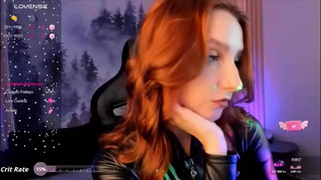 Image 3 of prettyreckess Stream on Chaturbate on 1 month ago