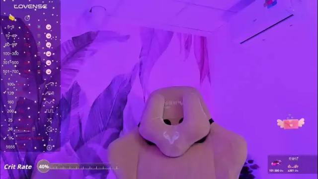 Image 11 of prettyreckess Stream on Chaturbate on 1 month ago
