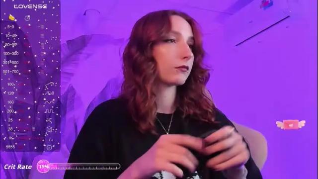 Thumbnail 2, prettyreckess's Stream at Chaturbate, 1 month ago