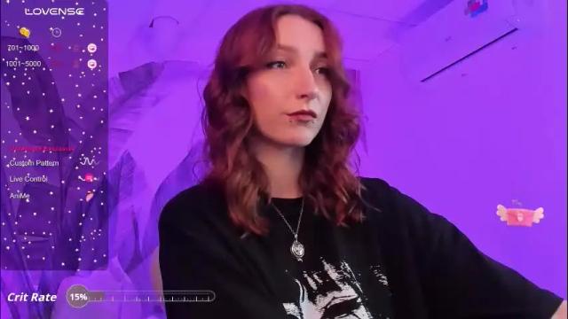 Image 6 of prettyreckess Stream on Chaturbate on 1 month ago