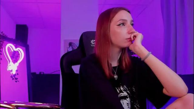 Image 3 of prettyreckess Stream on Chaturbate on 1 month ago