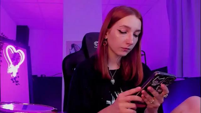 Image 4 of prettyreckess Stream on Chaturbate on 1 month ago