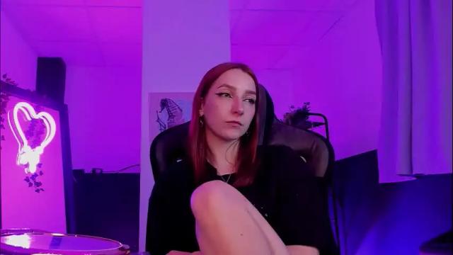 Thumbnail 2, prettyreckess's Stream at Chaturbate, 1 month ago
