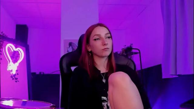 Image 6 of prettyreckess Stream on Chaturbate on 1 month ago
