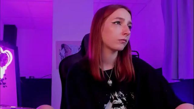 Image 8 of prettyreckess Stream on Chaturbate on 1 month ago