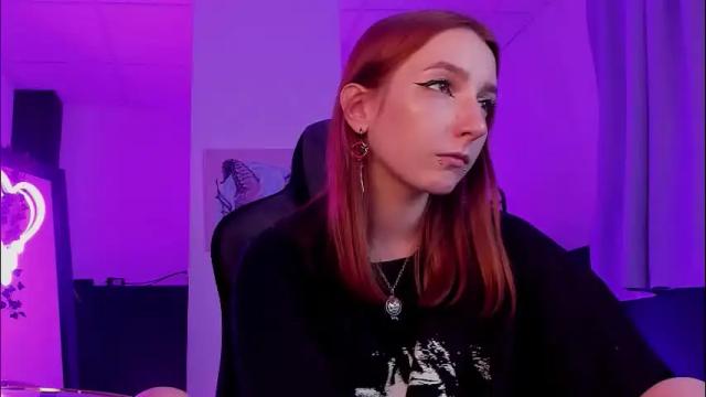 Thumbnail 3, prettyreckess's Stream at Chaturbate, 1 month ago
