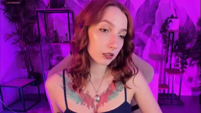 Thumbnail 1, prettyreckess's Stream at Chaturbate, 1 month ago