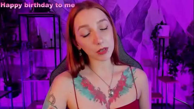 Image 11 of prettyreckess Stream on Chaturbate on 25 days ago