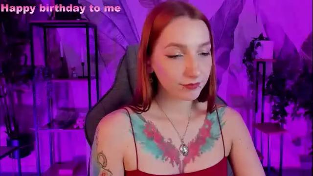 Image 2 of prettyreckess Stream on Chaturbate on 25 days ago