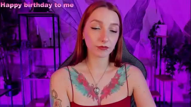 Image 4 of prettyreckess Stream on Chaturbate on 25 days ago