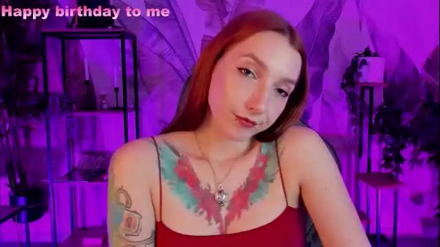 Image 8 of prettyreckess Stream on Chaturbate on 25 days ago