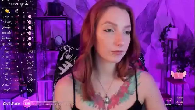 Image 10 of prettyreckess Stream on Chaturbate on 22 days ago