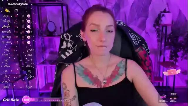 Thumbnail 2, prettyreckess's Stream at Chaturbate, 22 days ago