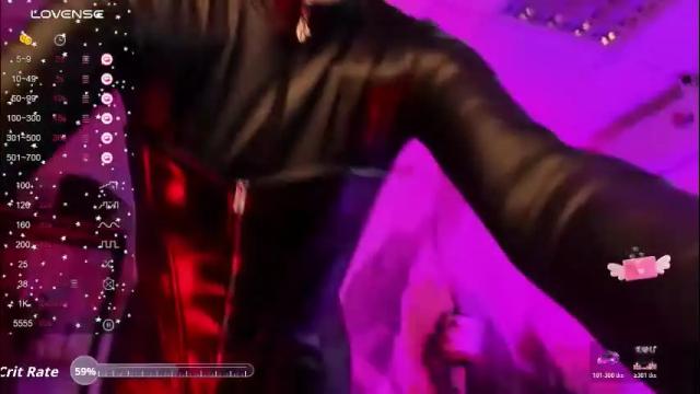 Thumbnail 2, prettyreckess's Stream at Chaturbate, 3 months ago