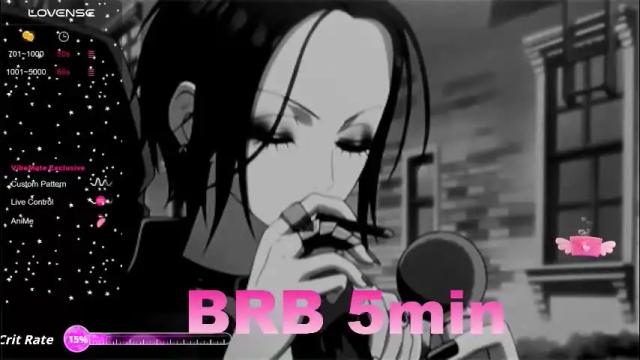 Thumbnail 1, prettyreckess's Stream at Chaturbate, 2 months ago