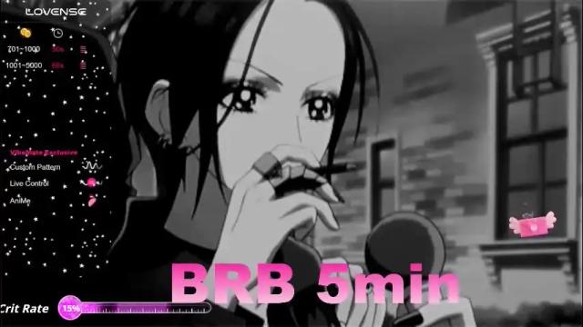 Image 2 of prettyreckess Stream on Chaturbate on 2 months ago