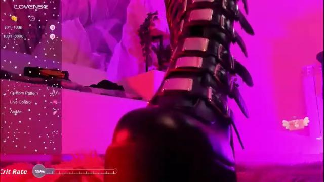 Image 8 of prettyreckess Stream on Chaturbate on 2 months ago