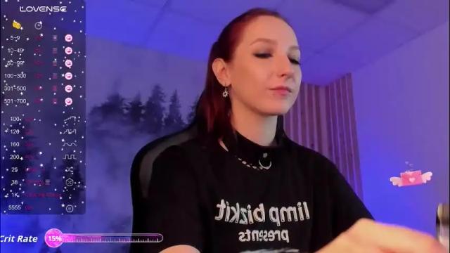 Image 10 of prettyreckess Stream on Chaturbate on 2 months ago