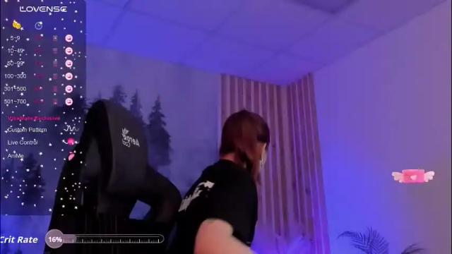 Image 2 of prettyreckess Stream on Chaturbate on 2 months ago