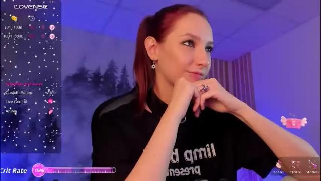 Thumbnail 3, prettyreckess's Stream at Chaturbate, 2 months ago