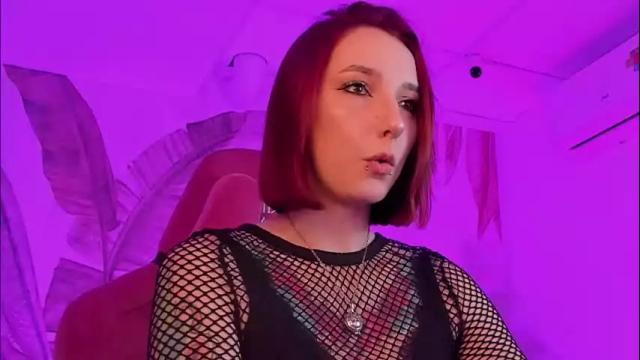 Image 10 of prettyreckess Stream on Chaturbate on 1 month ago