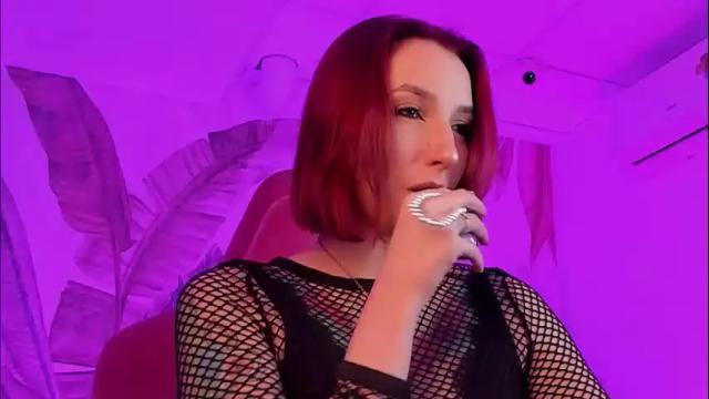 Image 2 of prettyreckess Stream on Chaturbate on 1 month ago