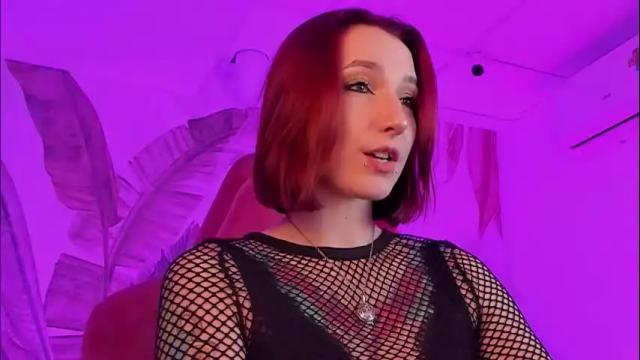 Image 3 of prettyreckess Stream on Chaturbate on 1 month ago