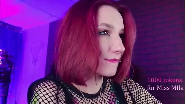 Image 10 of prettyreckess Stream on Chaturbate on 1 month ago