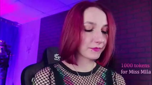 Image 12 of prettyreckess Stream on Chaturbate on 1 month ago