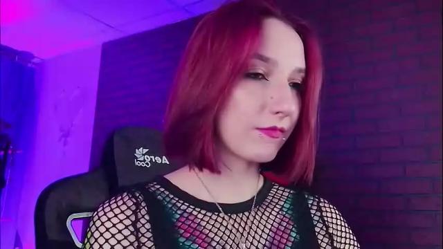 Image 2 of prettyreckess Stream on Chaturbate on 1 month ago