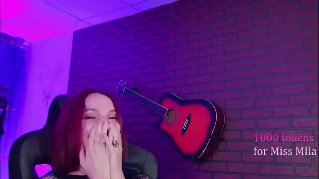 Image 3 of prettyreckess Stream on Chaturbate on 1 month ago