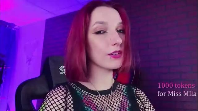 Image 4 of prettyreckess Stream on Chaturbate on 1 month ago