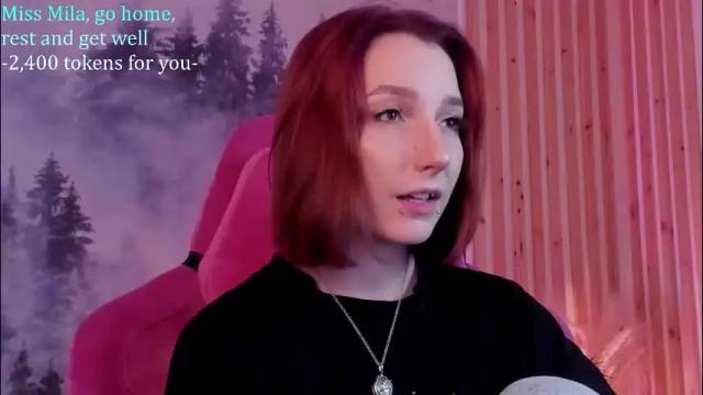 Thumbnail 1, prettyreckess's Stream at Chaturbate, 1 month ago