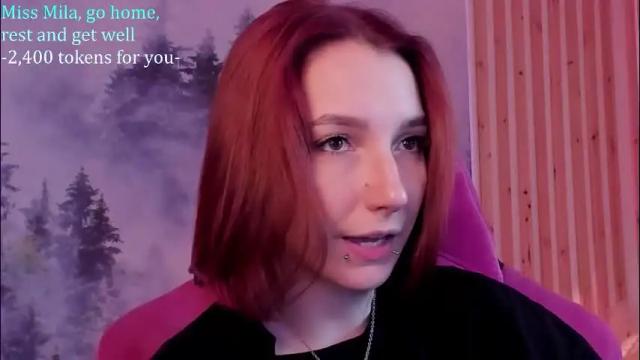 Image 11 of prettyreckess Stream on Chaturbate on 1 month ago