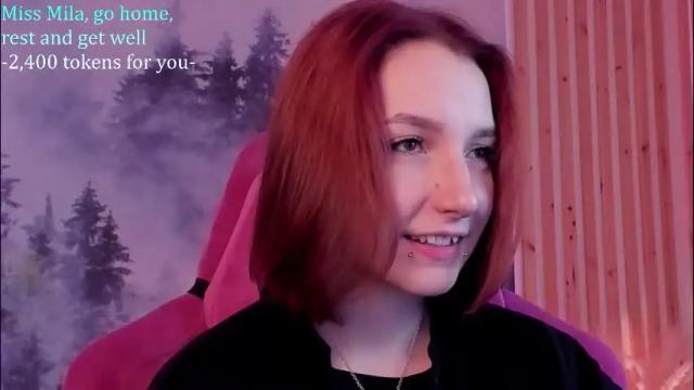 Image 12 of prettyreckess Stream on Chaturbate on 1 month ago