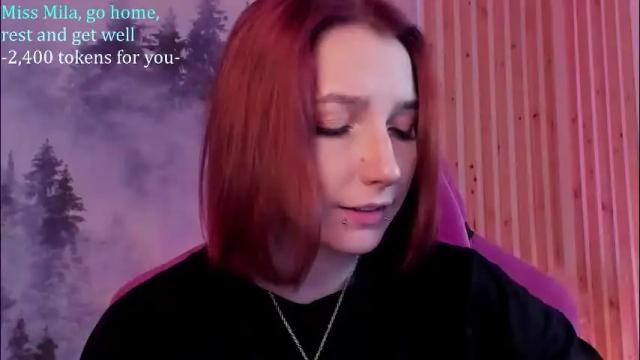 Image 2 of prettyreckess Stream on Chaturbate on 1 month ago