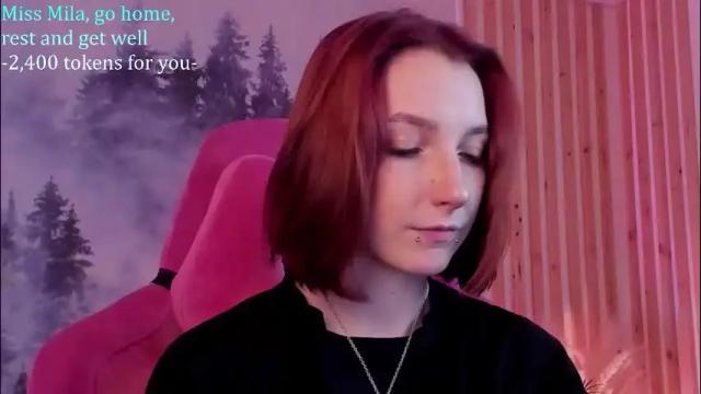 Image 3 of prettyreckess Stream on Chaturbate on 1 month ago