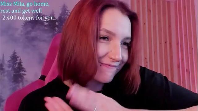 Image 4 of prettyreckess Stream on Chaturbate on 1 month ago