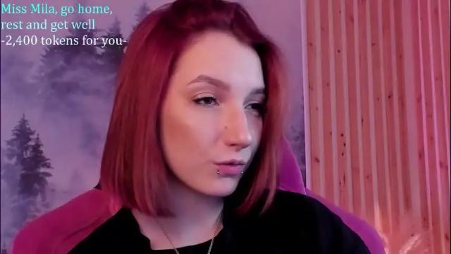 Thumbnail 2, prettyreckess's Stream at Chaturbate, 1 month ago