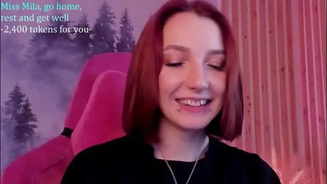 Image 7 of prettyreckess Stream on Chaturbate on 1 month ago